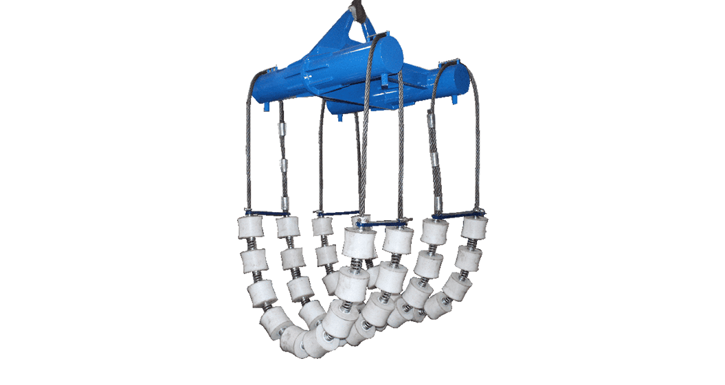 Pipe Lifting Equipment in Nigeria