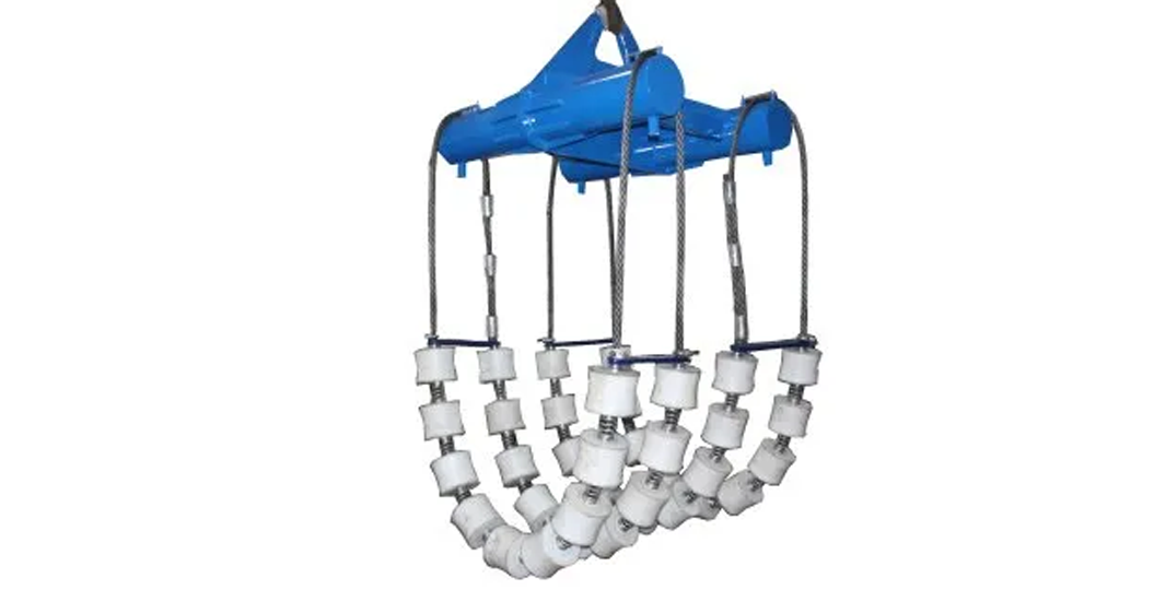 Pipe Lowering Belt in Nigeria