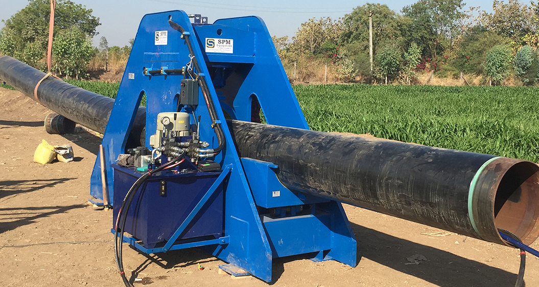 Pipeline Equipment Manufacturer in Nigeria