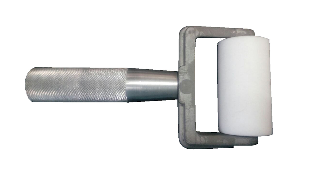 Bubble Remover / Coating Roller