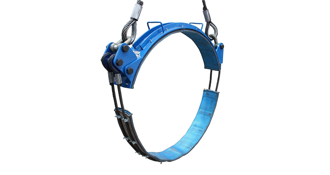 Hand Lever Cage Clamp Exporter in USA