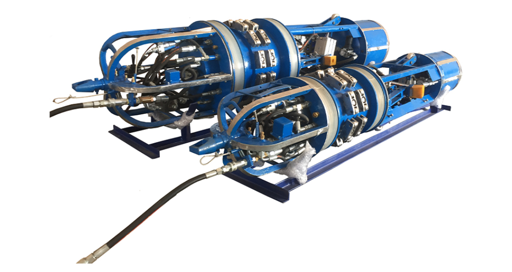 Internal Pneumatic Line Up Clamp Exporter in Dubai