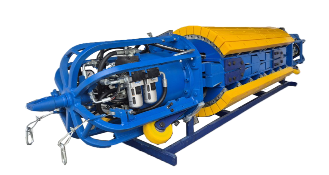 Internal Pneumatic Line Up Clamp Exporter in USA