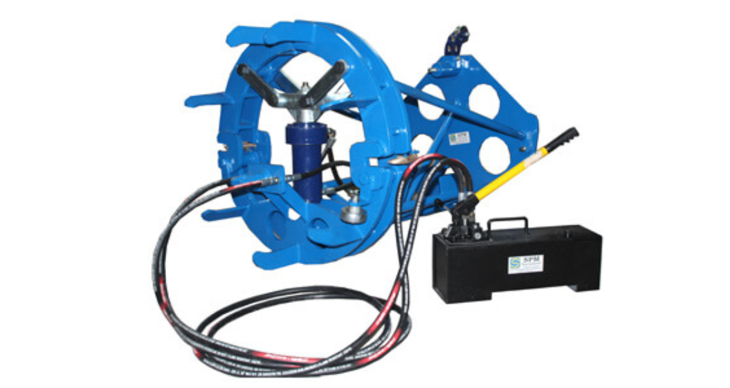 Pipe Alignment Clamp Exporter in Dubai