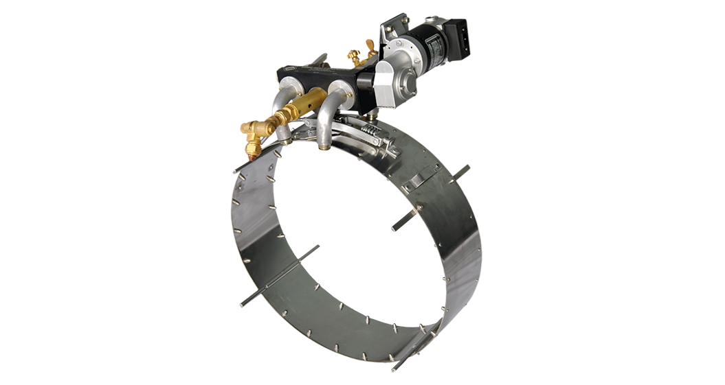 Pipe Alignment Clamp Exporter in USA
