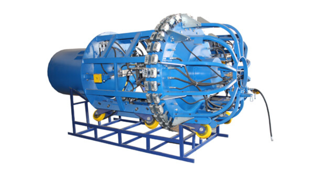 Pipe Centering Clamp Exporter in Dubai