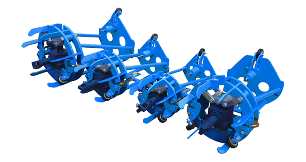 Pipe Joint Clamp 1 To 6 Manufacturer