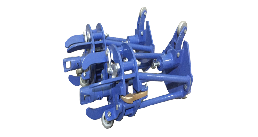 Pipe Joint Clamp 1 To 6