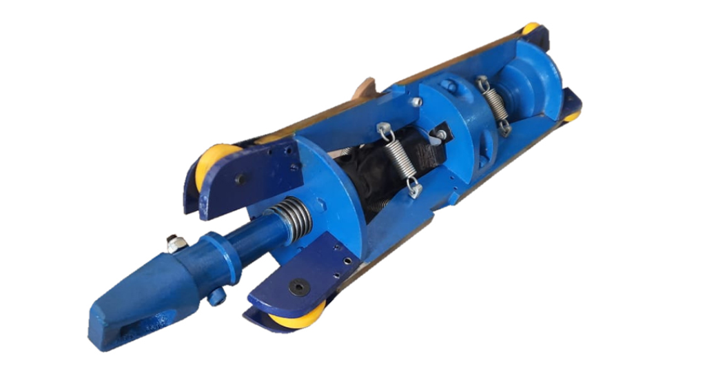 Pipe Joint Clamp Exporter in Dubai