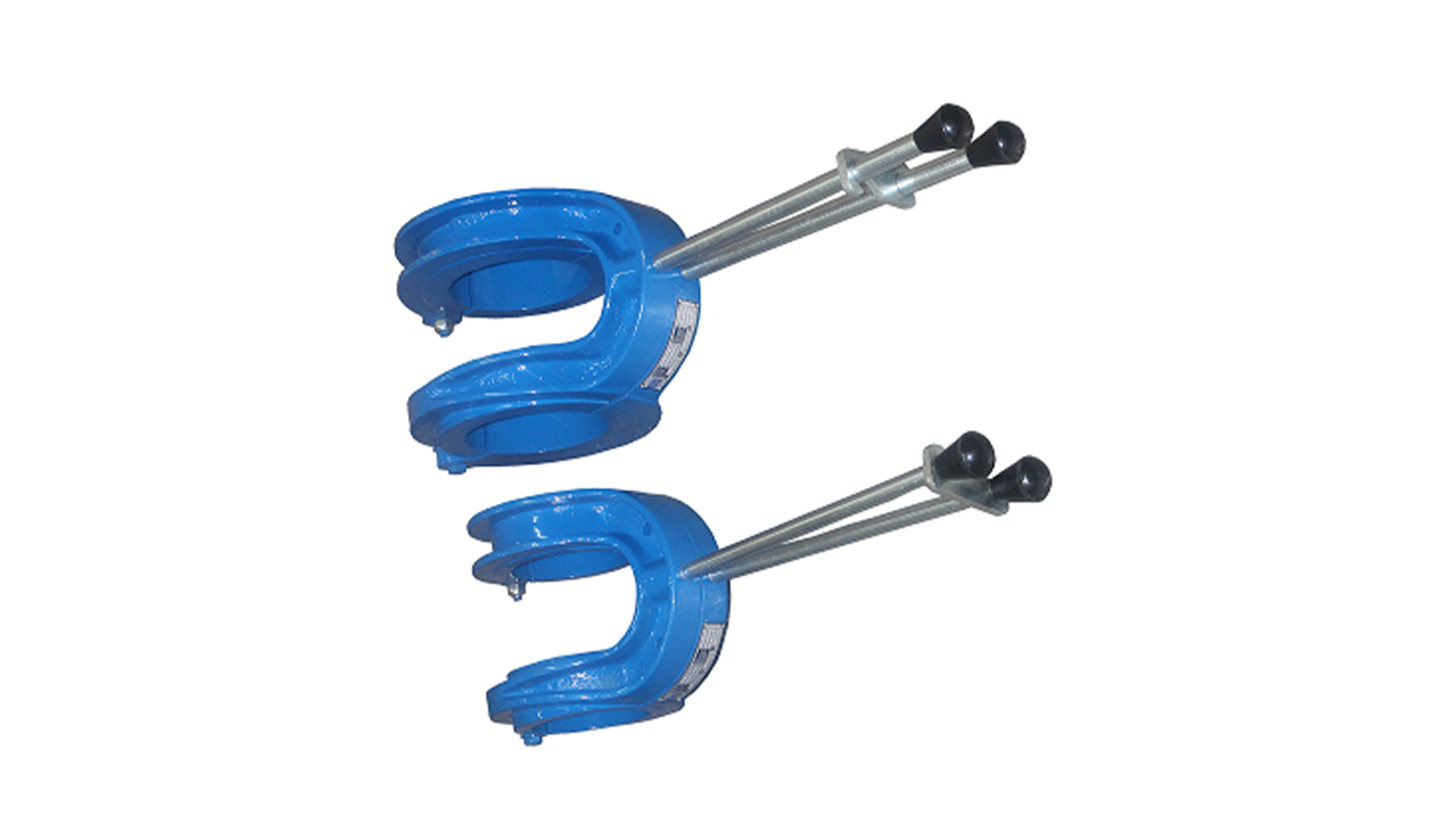 Pipe Joint Clamp (Small Pipe Size)