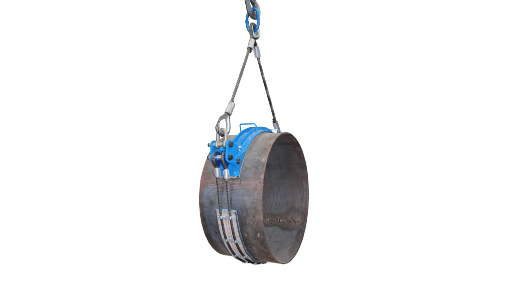 Pipe Lifting Choker Belt