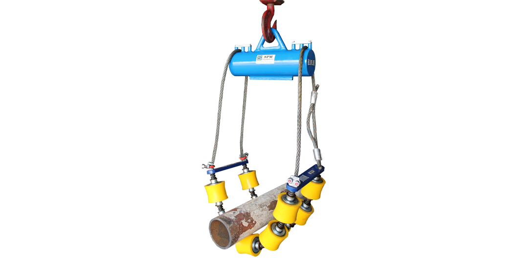 Pipe Roller Cradle