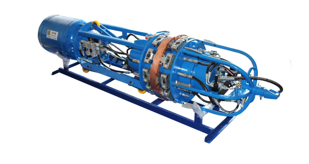 Pipeline Clamp Exporter in USA