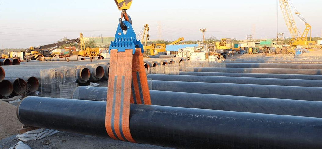 Pipeline Equipment Manufacturer Company Worldwide