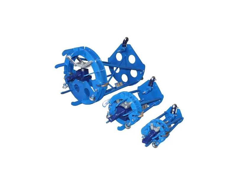 Repair Clamp