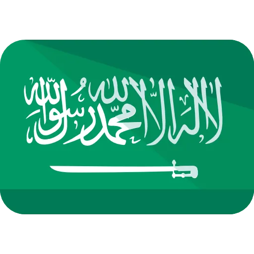 saudi-arabia