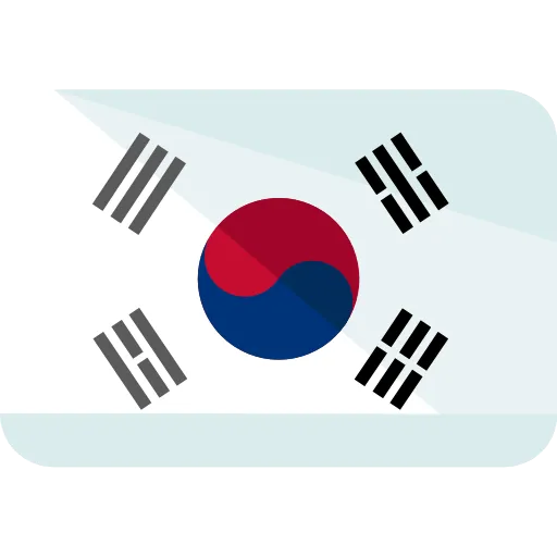 south-korea