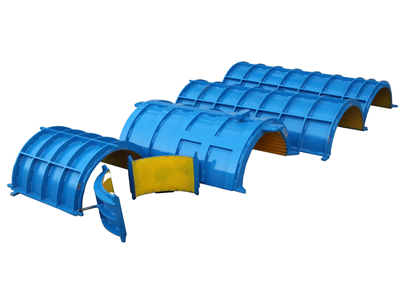 Pipe Bending Equipment