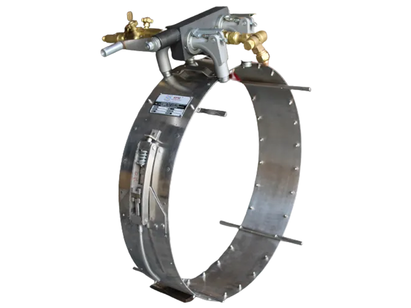 Pipe Cutting Equipments