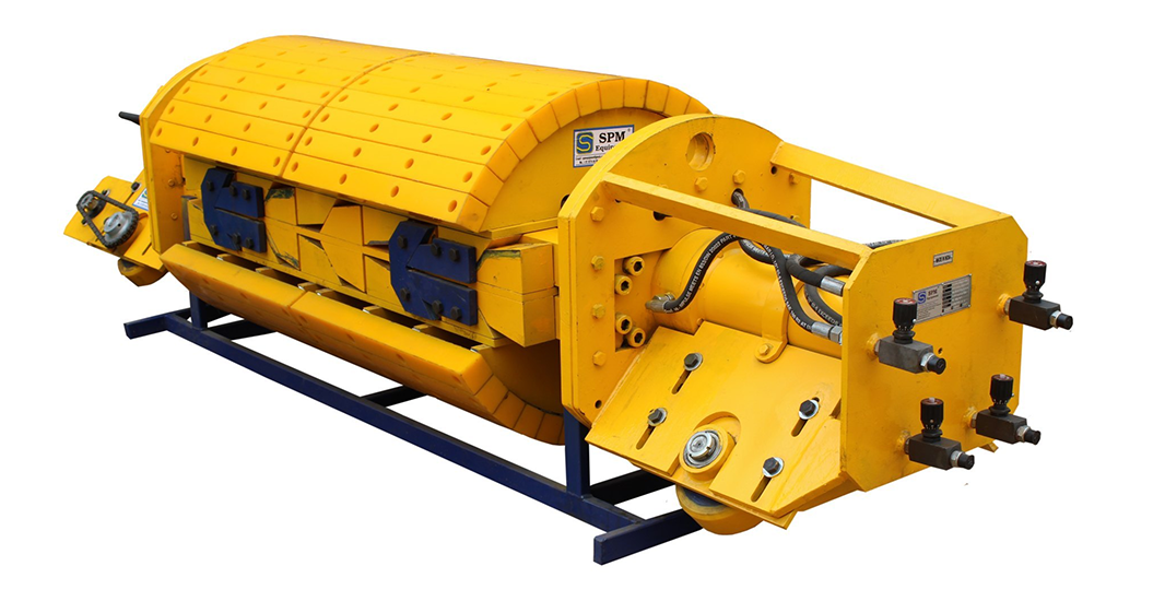 Wedge Bending Mandrel in Nigeria